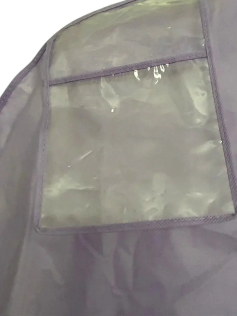 XL Wedding Prom Dress Breathable Garment Bag